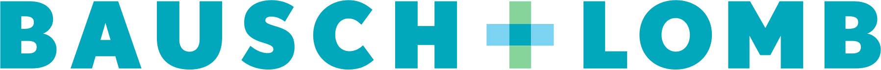 Bausch Logo
